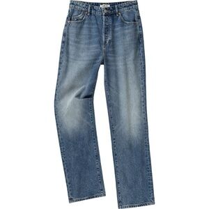 Rollas 90s relaxed mid rise